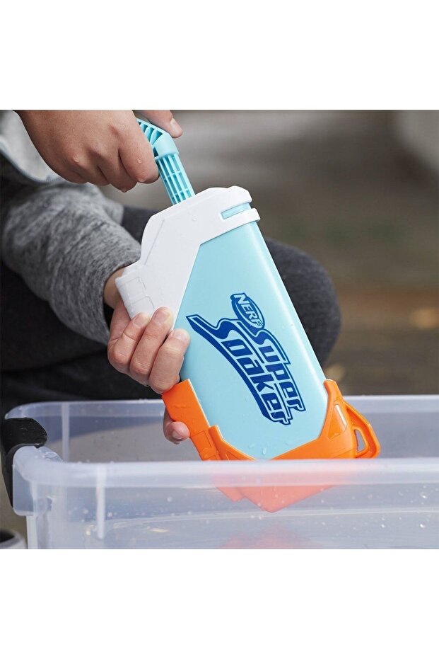 NERF SUPER SOAKER БЛАСТЕР NERF TORENT - 3