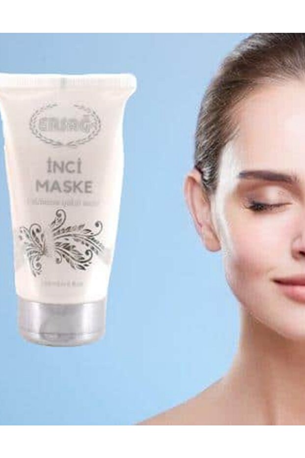 İNCİ MASKE - 5
