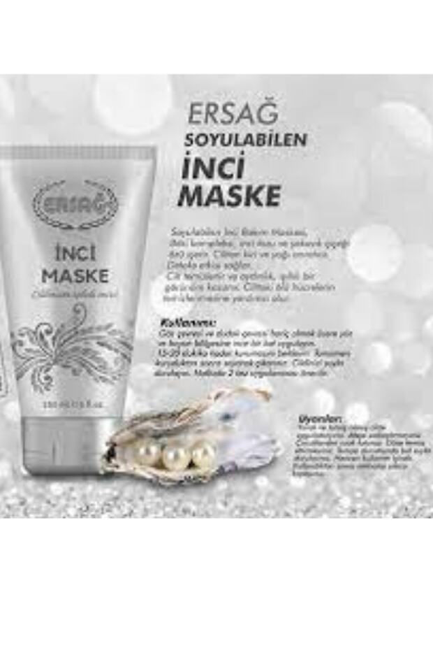 İNCİ MASKE - 7
