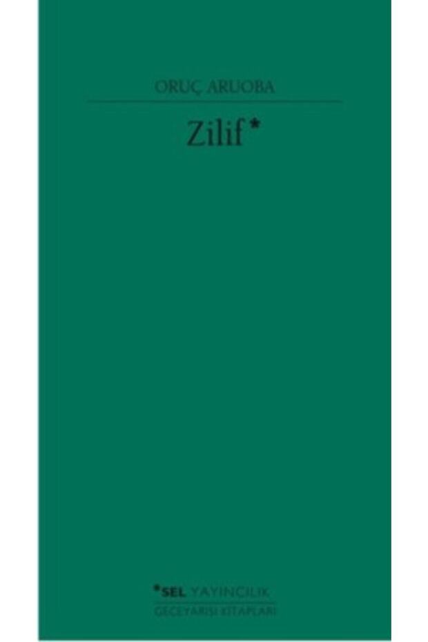Zilif - 1
