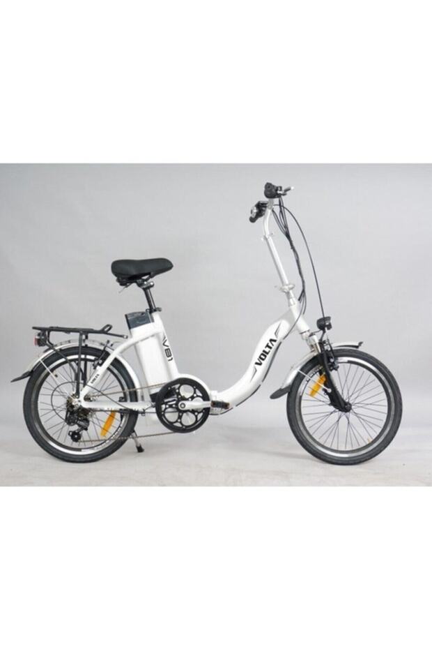 Vb1 Elektrikli Bisiklet - 1