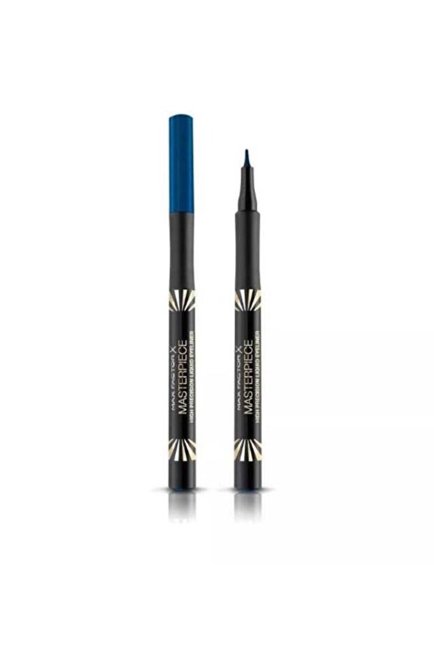 Masterpiece Liquid Eyeliner 30 Sapphire - 1