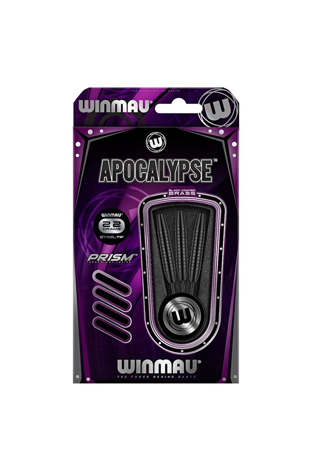 Apocalypse 22 G Dart Oku Seti - 2