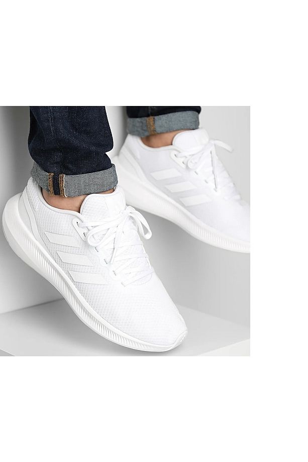HP7546-BEY RUNFALCON 3 0 UNISEX YÜRÜYÜŞ KOŞU - 1