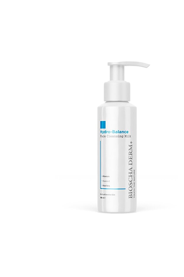 Hydro-Balance Temizleme Sütü - 1