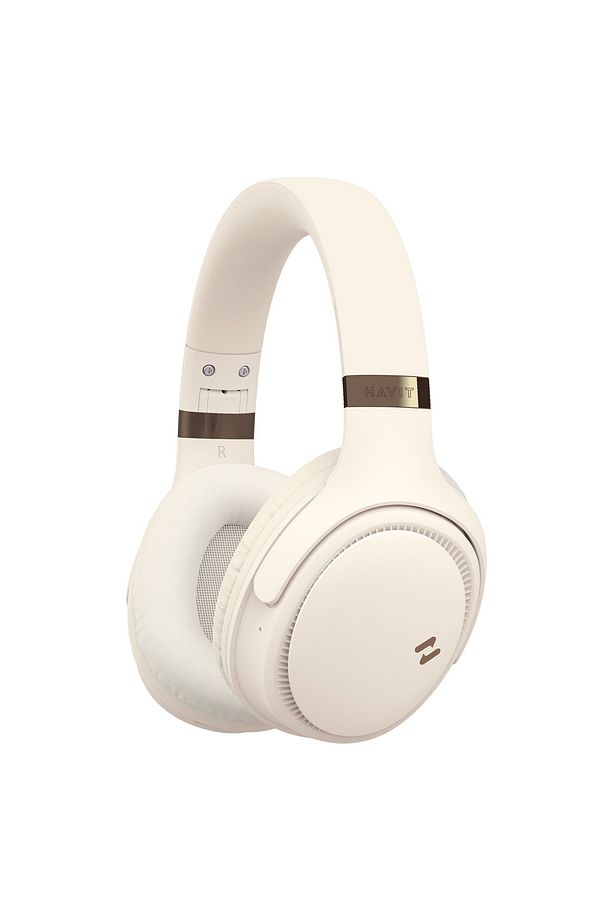 H630BT Katlanabilir Kafa Üstü Mikrofonlu Bluetooth Kulaklık - 36 Saat Kullanım Bluetooth V5.3 - 2