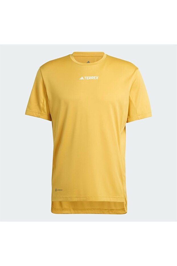 Terrex Multi Erkek Tişört - 4