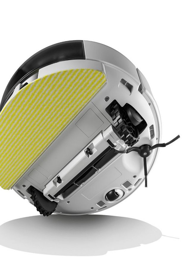 Rcv 5 Robot Süpürge - 6