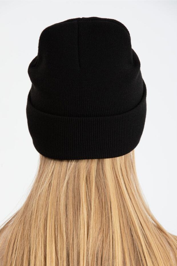 قبعة مسطحة قابلة للطي - 5