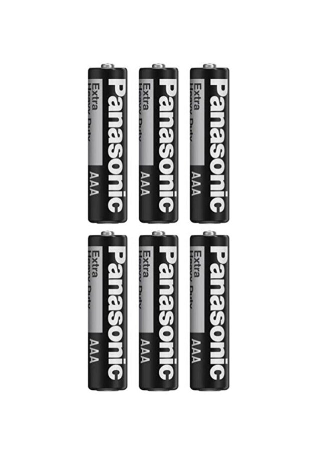 Alkalin Aaa Ince Kalem Pil - 8 Adet - 7