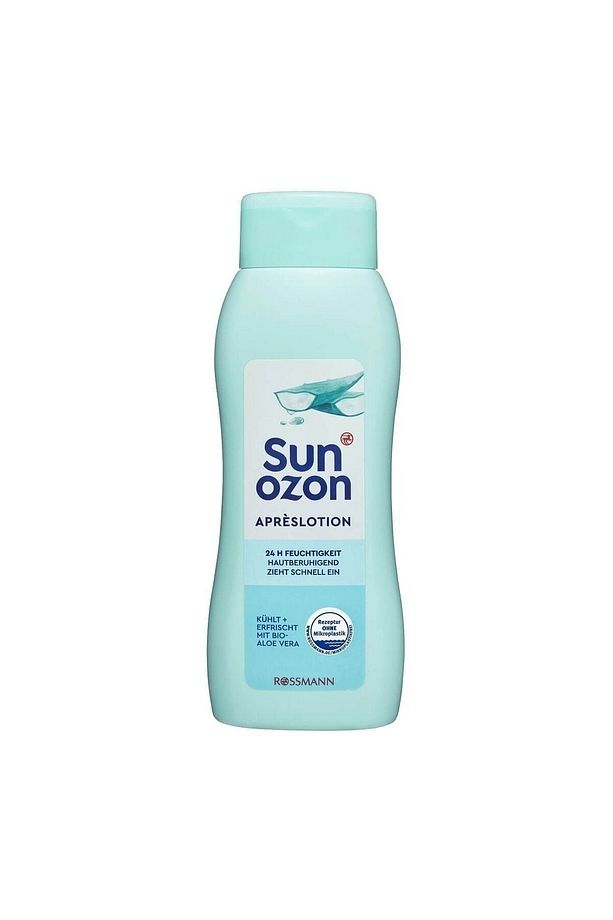 Güneş Sonrası Losyon 400 Ml - 1
