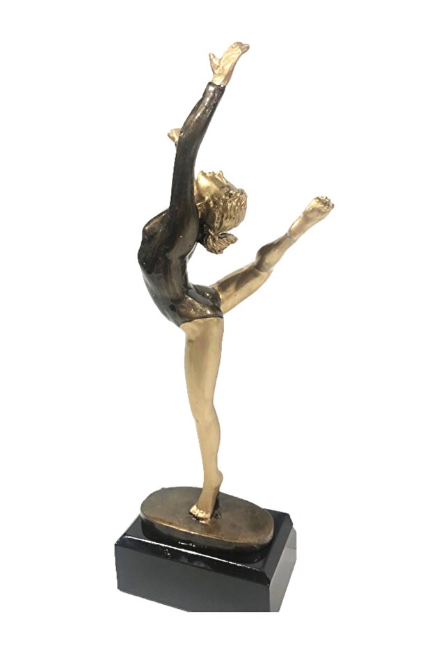 Jimnastik Figürü-ödül - 2