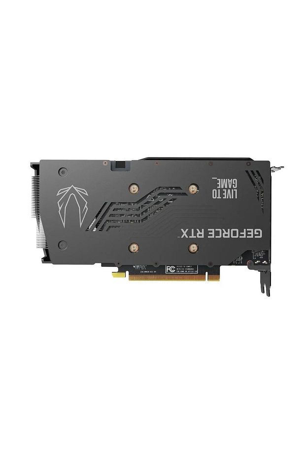 RTX 3060 12 GB GDDR6 Ekran Kartı - 2