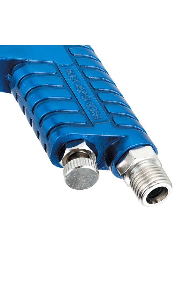 HK827 Profesyonel Boya Tabancası 2.0 mm - 5