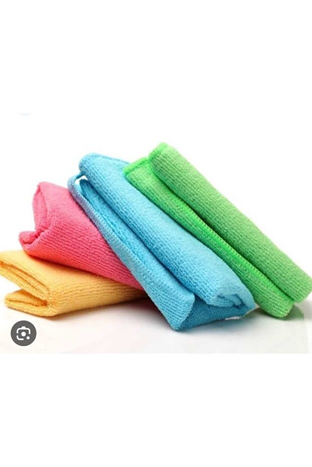 MİKROFİBER BEZ - 1