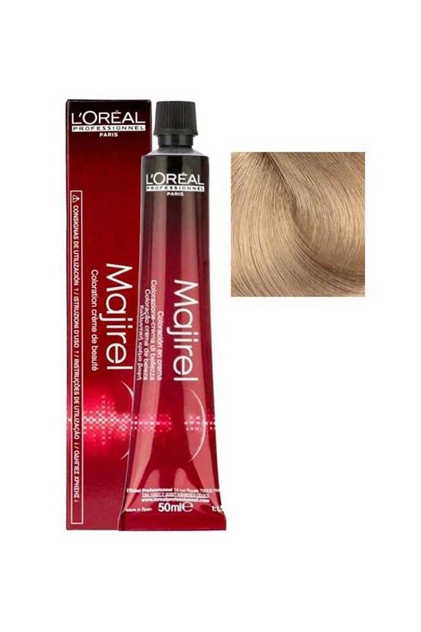 Majirel Saç Boyası 50 ml 9 Sarı - 1