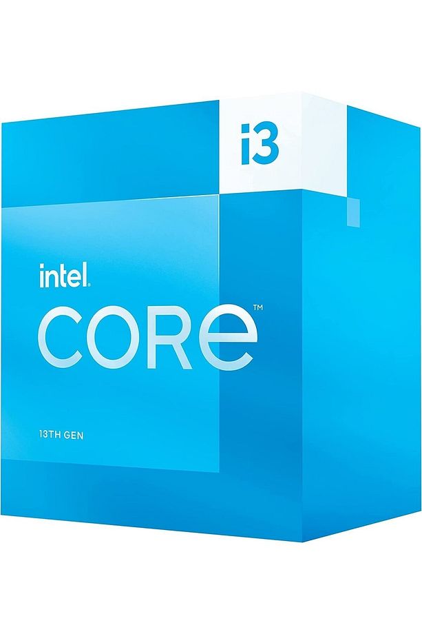 PRO 230X İntel Core i3 13100 8GB 1TB M.2 SSD 21.5 Monitör Freedos MasaÜstü Bilgisiyar X163303 - 3
