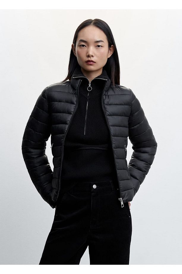 Cepli Kapitone Anorak - 1