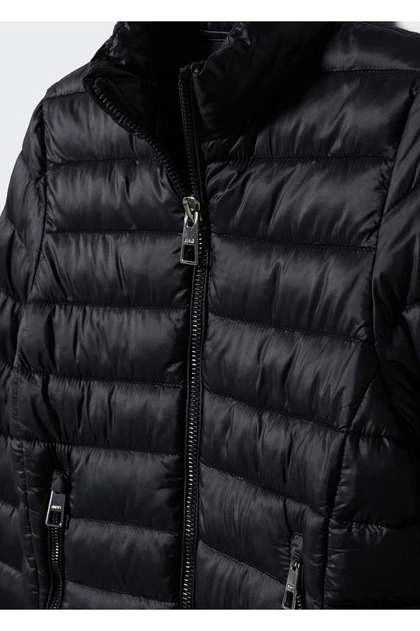 Cepli Kapitone Anorak - 7