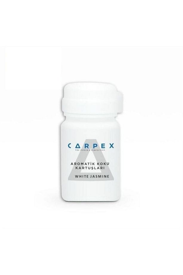 White Jasmine - E2 Power Koku Kartuşu 125 Ml - 1