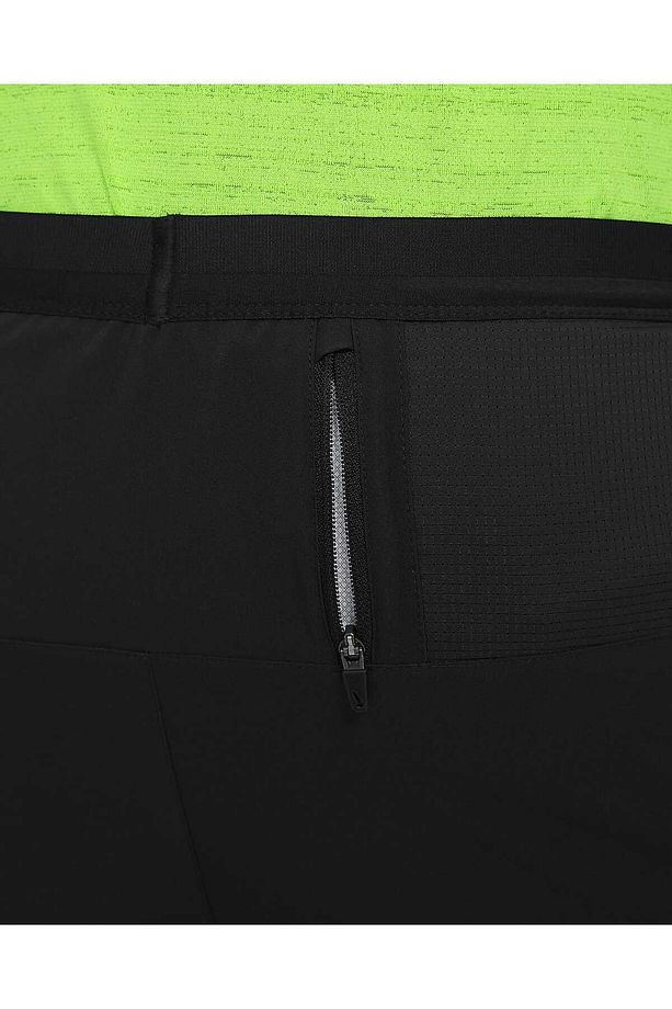 Flex Stride 18 cm Running Erkek Koşu Şortu 2 si 1 arada taytlı CNGSTORE - 6