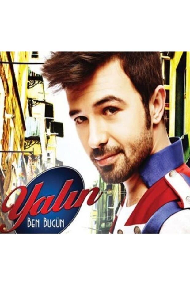 Lean / I Today - Cd