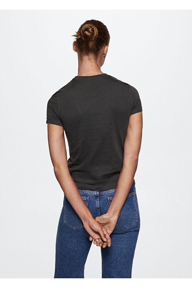 Mesajlı Dayanışma Tişörtü - 4