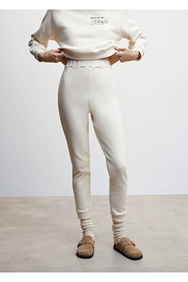 Strickhose - 1