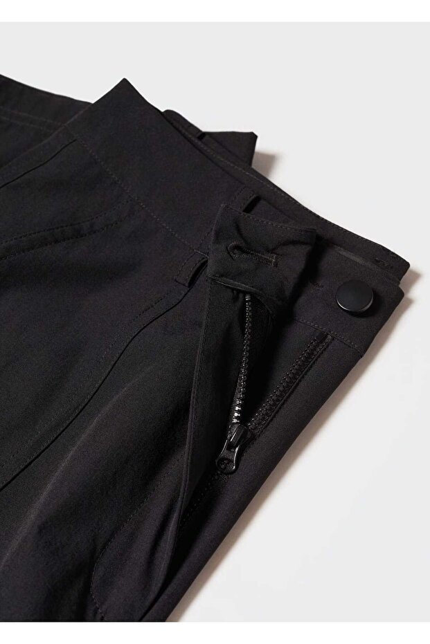 Cepli Kargo Pantolon - 6