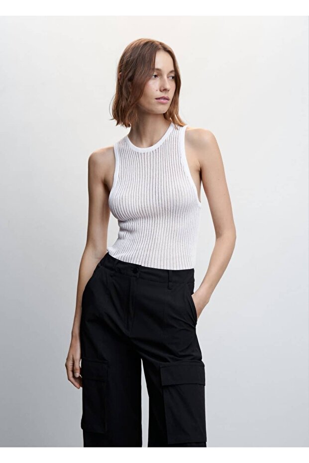 Cepli Kargo Pantolon - 7