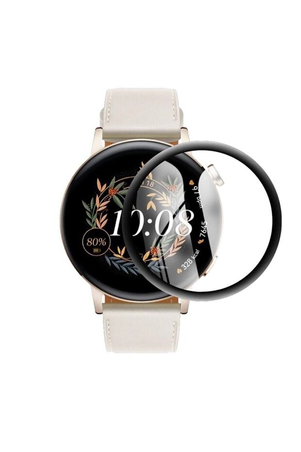 Watch GT3 42 Mm Screen Protector Nano Flexible Glass Ppm