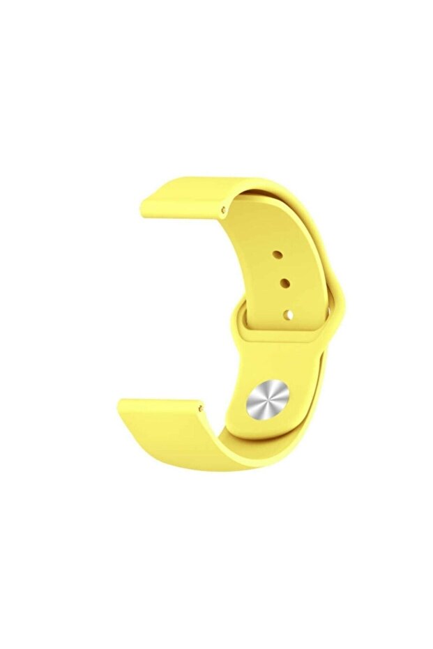 Watch GT 2 42mm Watch Band Silicone And Smooth Structure