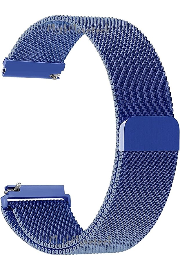 Watch Gt3 / Gt3 Pro / Gt4 / Gt5 / Gt5 Pro / Gt6 / Gt6 Pro 46mm Metal Mesh Magnetic Strap