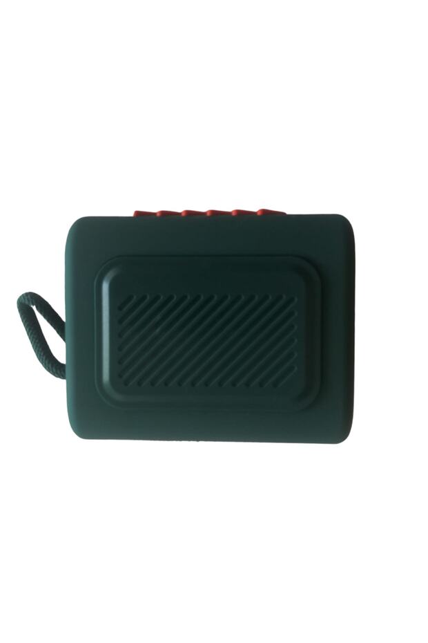 Go 3 Bluetooth Hoparlör Kamuflaj - 3