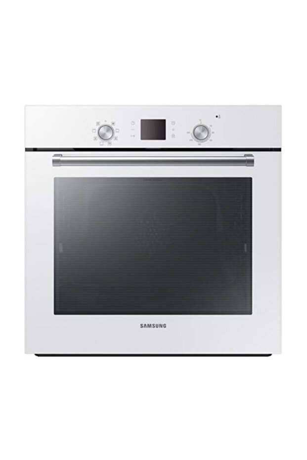 NV60M7140BW 60 lt Beyaz Ankastre Fırın
