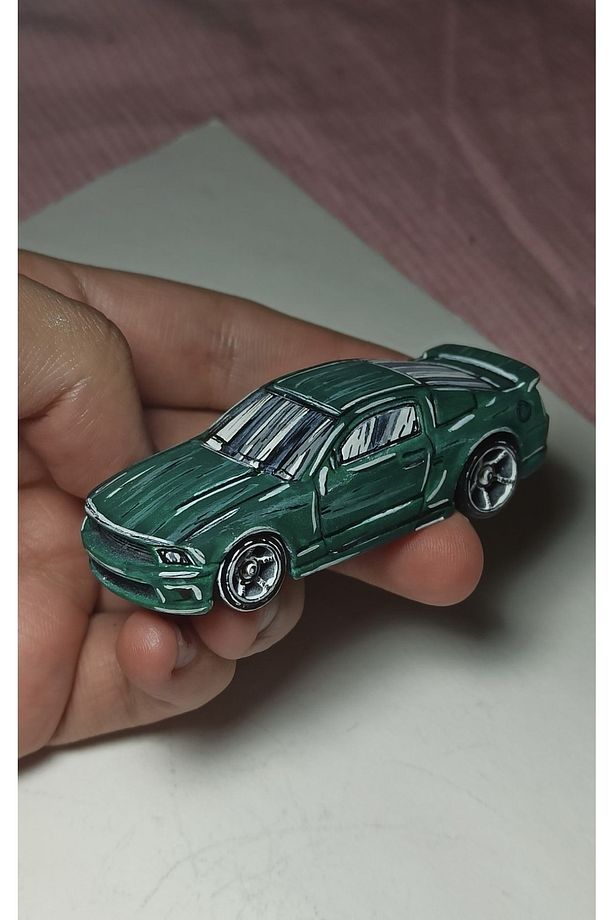 ( Anime Custom ) EL YAPIMI CUSTOM - 6