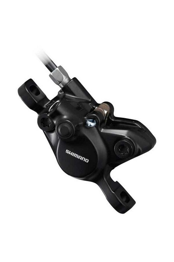 Shımano Altus Bl-mt201 Br-mt200 Arka Hidrolik Disk Fren Seti - 3