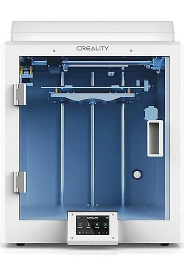 Creality Cr-5 Pro H - 1