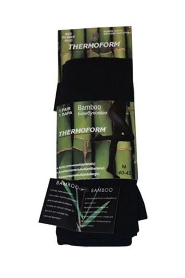 TF Kadın Bambu Külotlu Çorap - 3