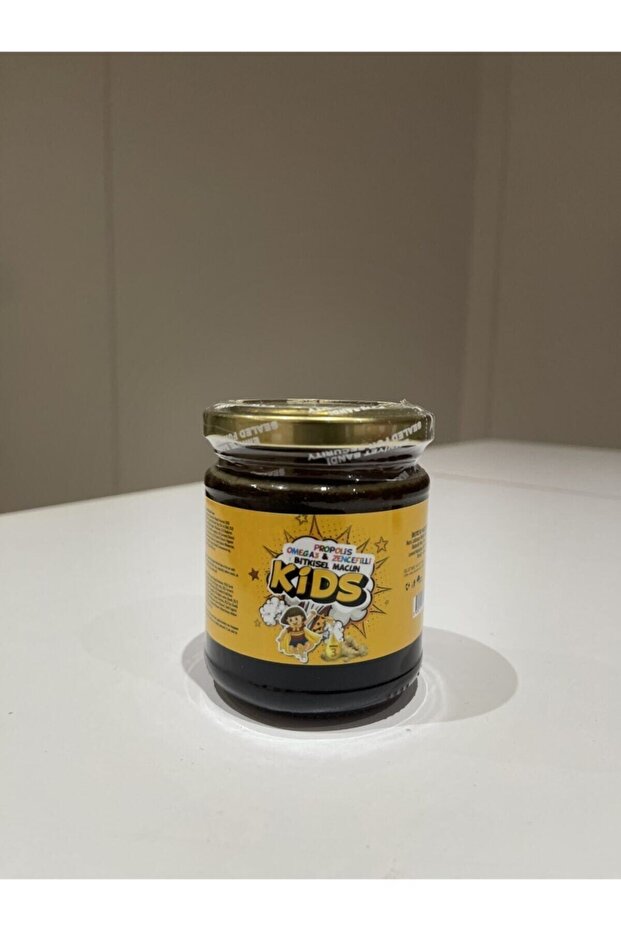 Lokman Hekim Bitkisel Kids Macun - 5