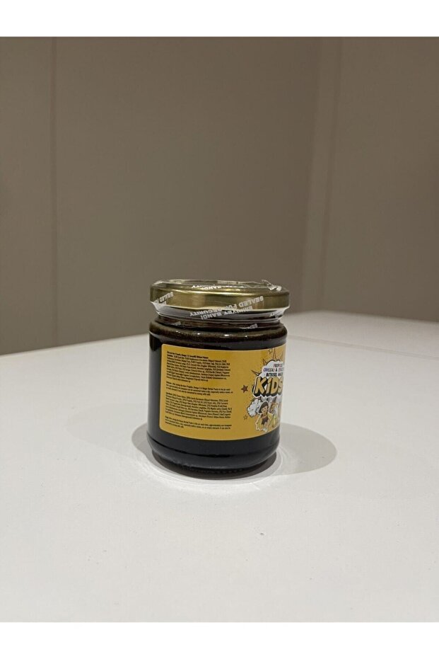 Lokman Hekim Bitkisel Kids Macun - 6