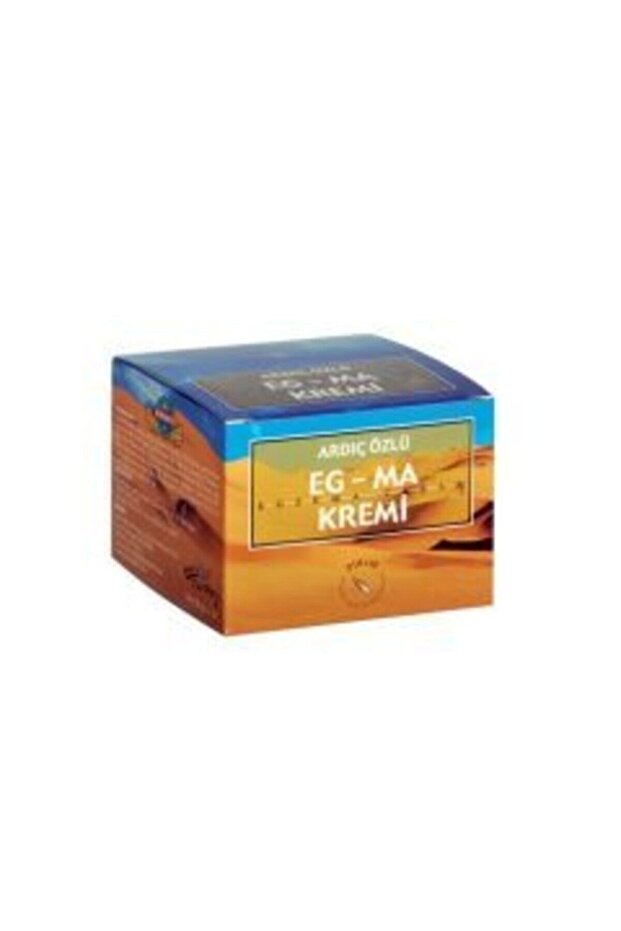 Eg Ma Cream - Pirim Juniper Extract