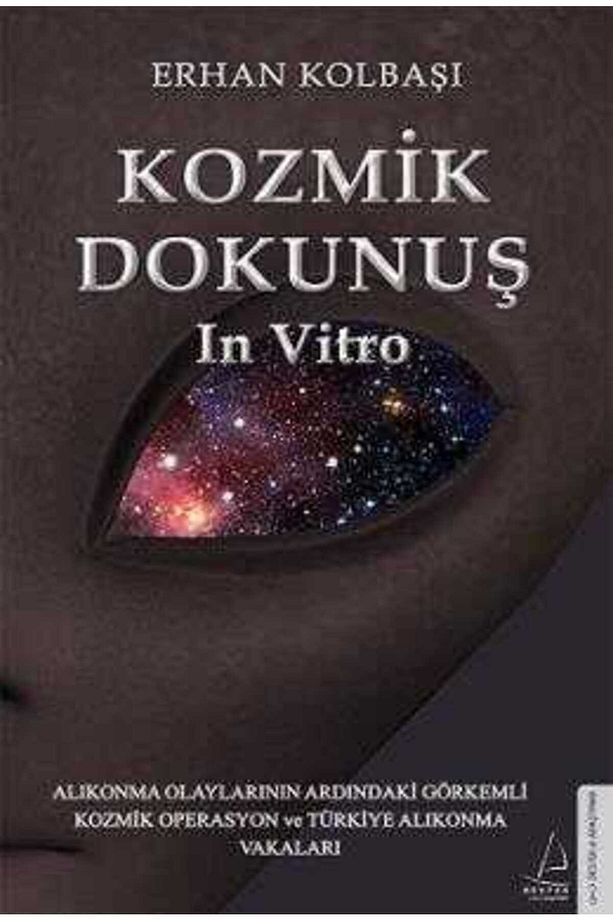 Kozmik Dokunuş İn Vitro - 1
