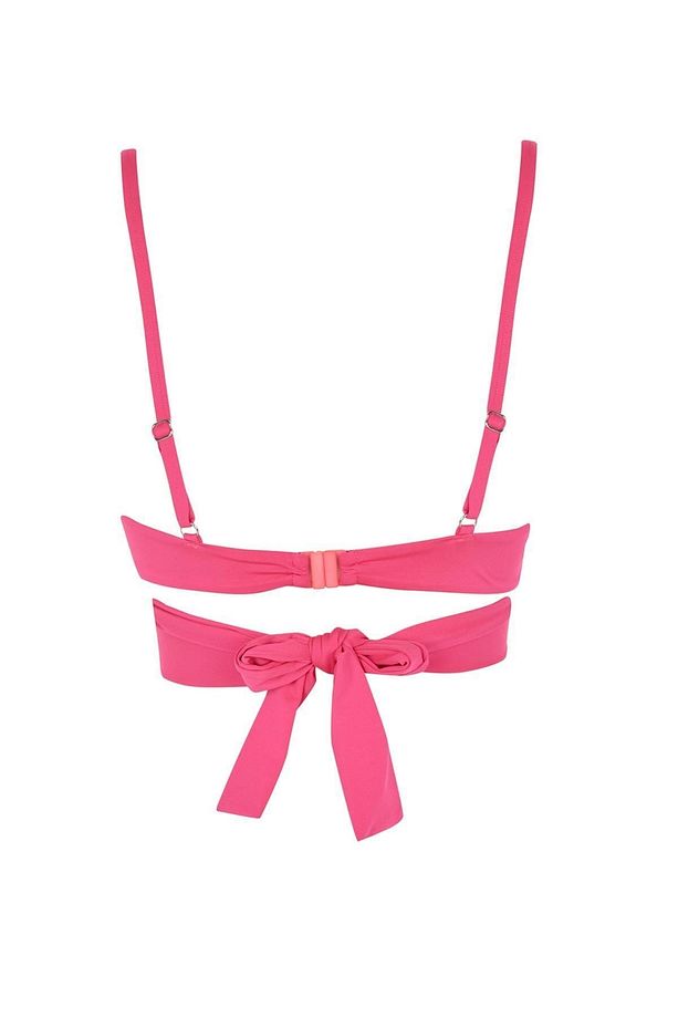 Fall In Love Regular Fit Bikini Üstü - 2