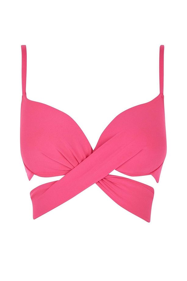 Fall In Love Regular Fit Bikini Üstü - 5