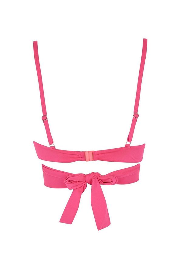 Fall In Love Regular Fit Bikini Üstü - 6