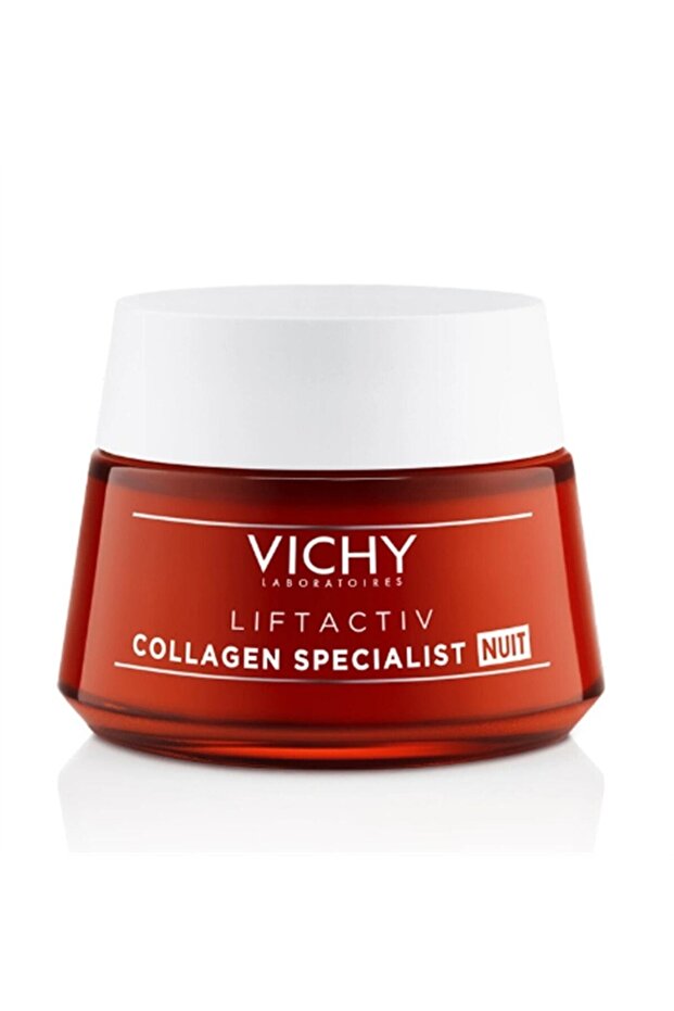 Liftactiv Supreme Night Cream, 50ml