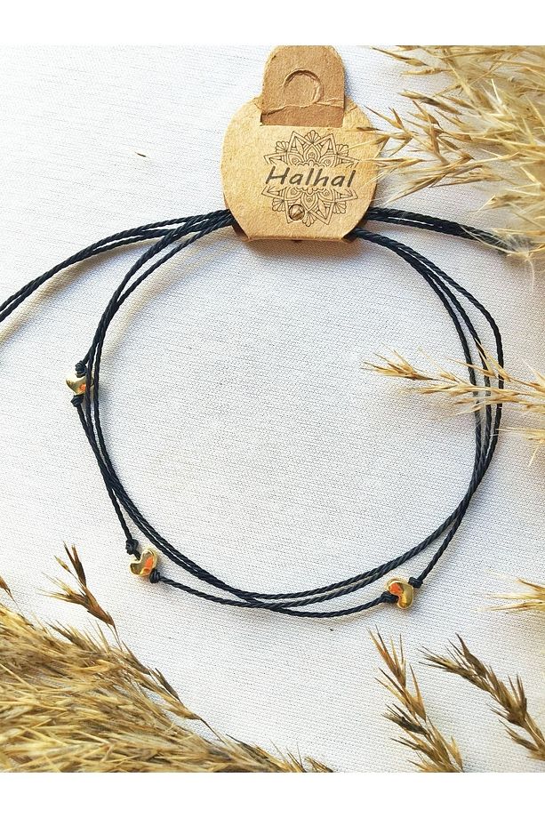 3lü minimal kalp halhal çoklu görünen halhal - 3