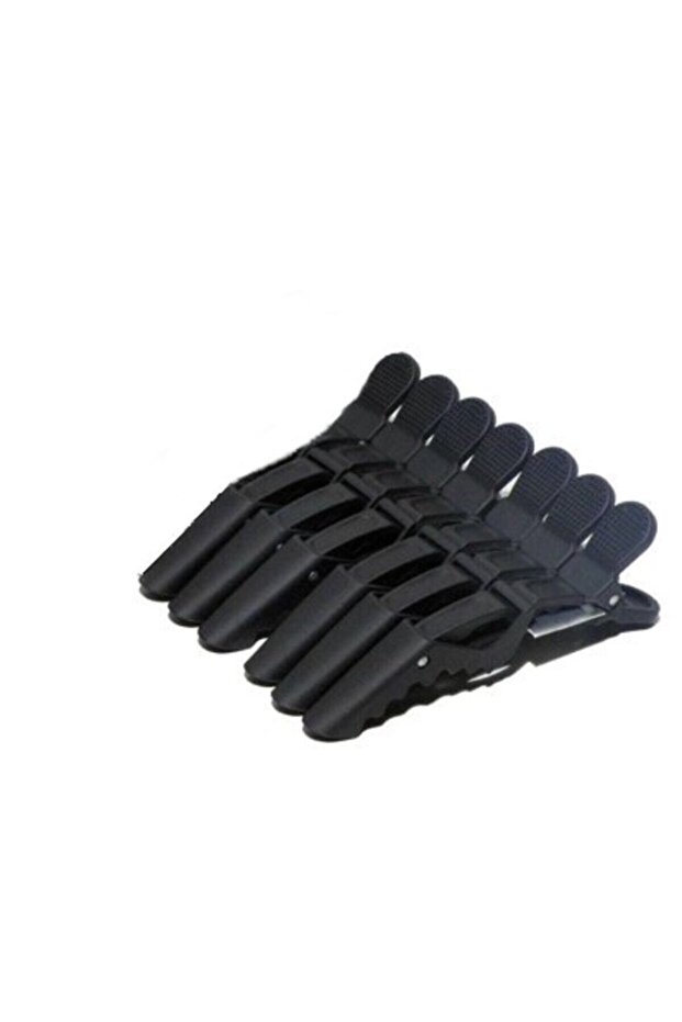 Doragon Hair Clamp 6 Pieces