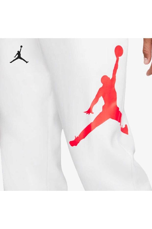 Jordan Jumpman Logolu Erkek Fleece Eşofman altı CNG-STORE®CNG-STORE® - 3